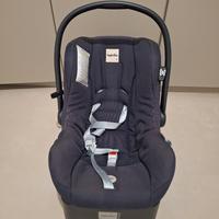 Seggiolone auto usato 