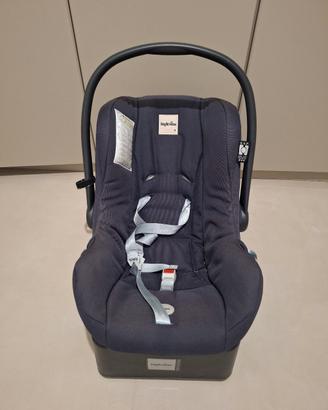 Seggiolone auto usato 