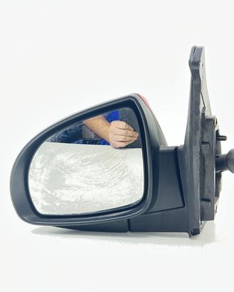 SPECCHIETTO RETROVISORE SINISTRO KIA Picanto 2° S