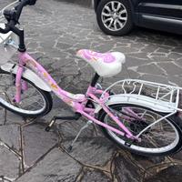 Bici bambina
