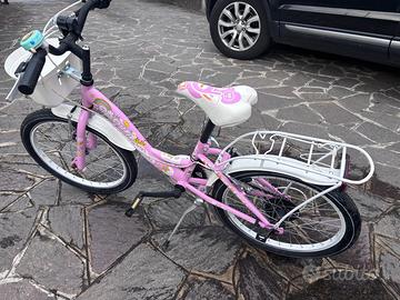 Bici bambina