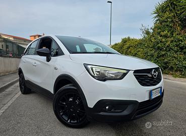 OPEL CROSSLAND X 2020 CON SOLI 65.00OKM