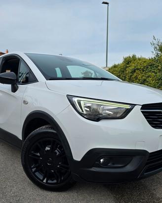 OPEL CROSSLAND X 2020 CON SOLI 65.00OKM