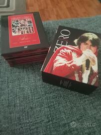 Zero collection 