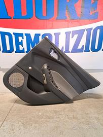 Pannello porta post dx Ford Focus Mk3 1.6 D 2014