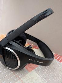 Cuffie Sennheiser PC 320 Game