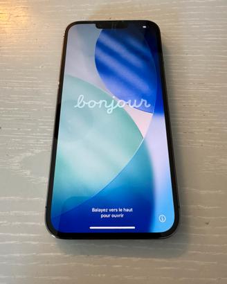 Iphone 13 Pro Max 256 gb tutto originale