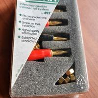 MIT SERIES - BANANE I-CONN ORIGINALI - IMBALLO.-