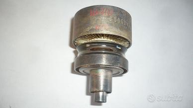 Valvola termoionica tetrodo di potenza JAN-8172