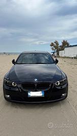 BMW SERIE 3 E92 320 D