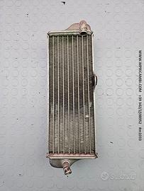 RADIATORE SINISTRO HUSQVARNA CR 250 2000 2005 WR 2