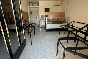 Locale commerciale Terracina