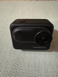 Insta Go 3 S