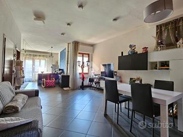 4 LOCALI A FOLIGNANO