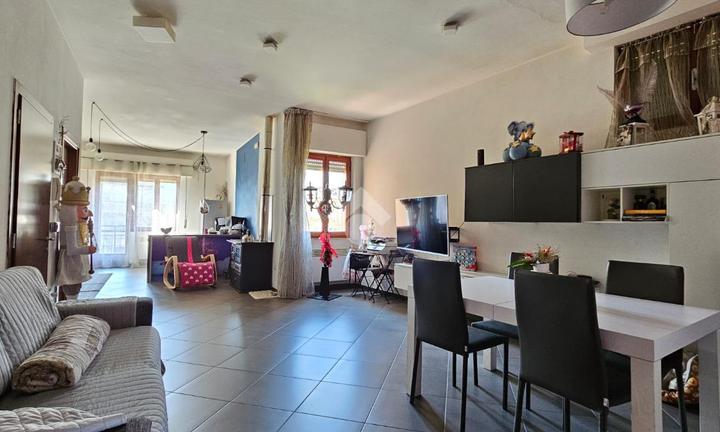 4 LOCALI A FOLIGNANO