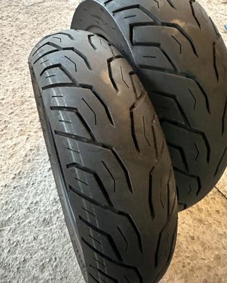 ruote scooter 150 70 13 - 120 70 13 anno 2024