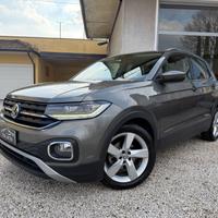 Volkswagen T-Cross 1.6 TDI 95cv VIRTUAL COCKPIT FU