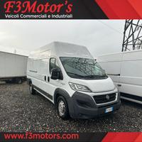 Fiat Ducato 2017 XL MAXI VOLUME EURO6