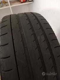 Pneumatici/Gomme Auto 225/45 ZR18 95Y