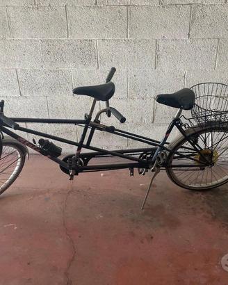 Tandem
