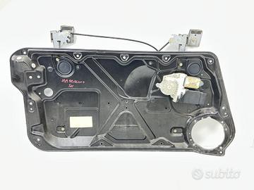 CREMAGLIERA ANTERIORE SINISTRA VOLKSWAGEN New Beet