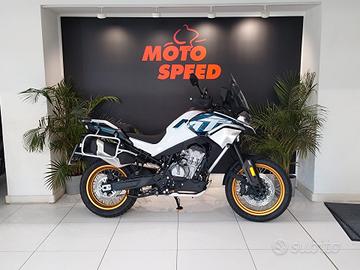 Cf Moto 800MT EXPLORE