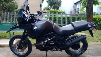 BMW R 1100 GS - 1999 perfetta