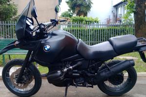 BMW R 1100 GS - 1999 perfetta