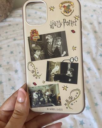 Cover iPhone 11 harry potter