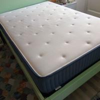 MATERASSO ORTOPEDICO