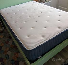 MATERASSO ORTOPEDICO