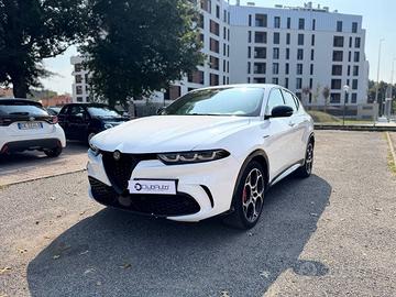 Alfa Romeo Tonale 1.5 hybrid Veloce 160cv tct7