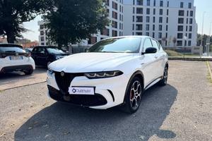 Alfa Romeo Tonale 1.5 hybrid Veloce 160cv tct7