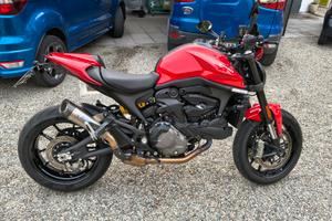 Ducati Monster 937 +