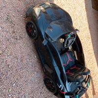 Lamborghini per bambini