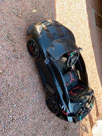 Lamborghini per bambini