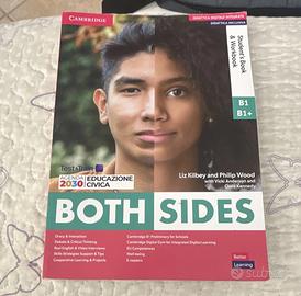 Cambridge University Press Both Sides B1/B1+ Stude