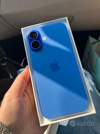 Iphone 16 128GB