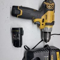 avvitatore stanley