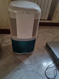 deumidificatore