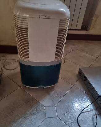 deumidificatore