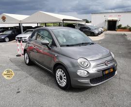 Fiat 500 1.0 Hybrid Dolcevita - NEOPATENTATI - SEN