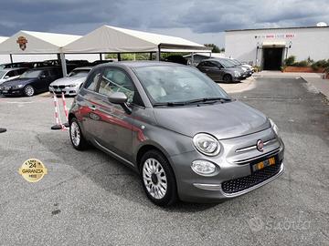 Fiat 500 1.0 Hybrid Dolcevita - NEOPATENTATI - SEN