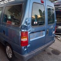 Fiat scudo 2000 - 789.21 - ricambi usati