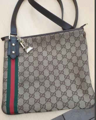 Borse tracolla GUCCI
