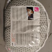 Cuscino allattamento 