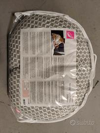 Cuscino allattamento 