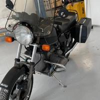 Bmw r 65 - 1986