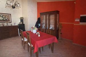 Ampia Semindipendente ristrutturata