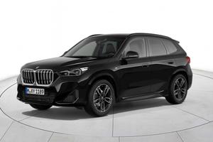 BMW X1 sDrive18d MSport